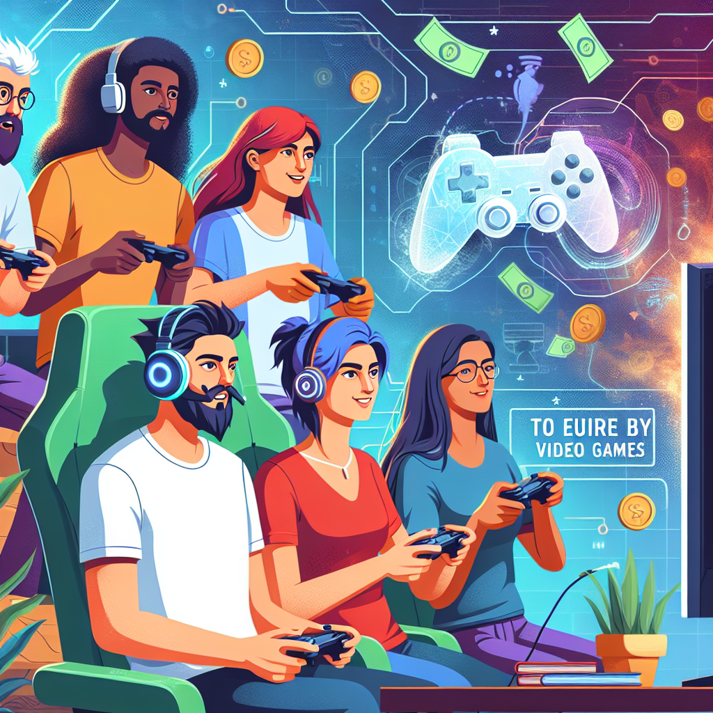 Ganhe dinheiro jogando videogames: seu melhor guia