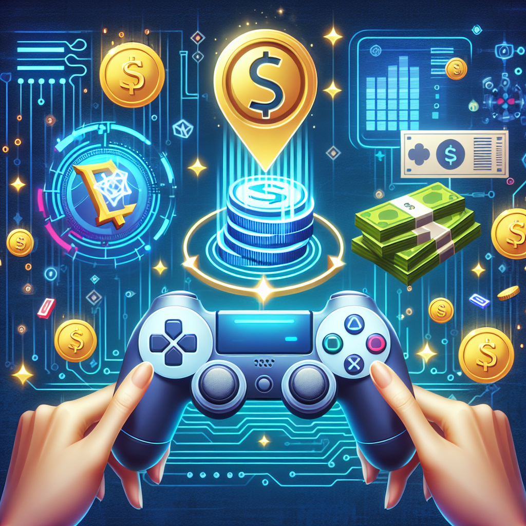 Jogos que pagam com Pix: ganhar dinheiro enquanto você joga