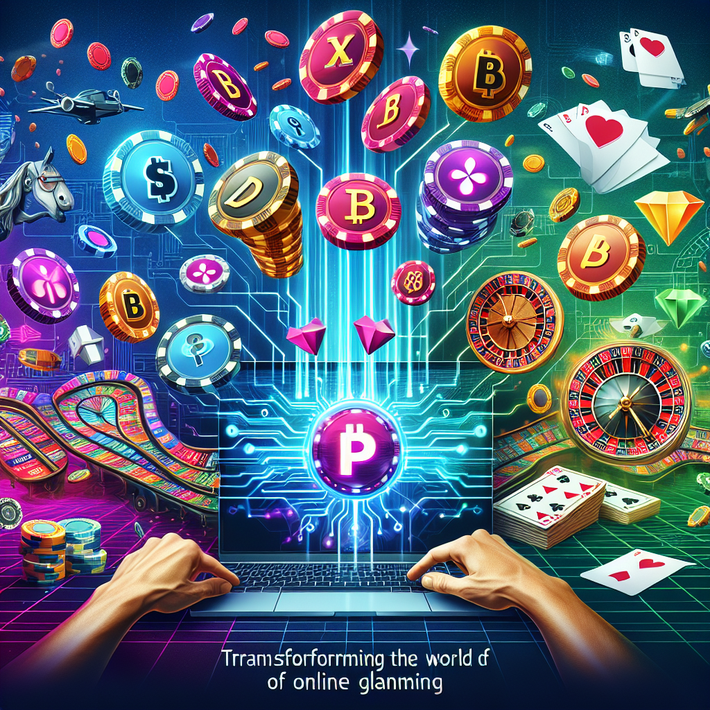 Revolucionando o jogo online: como o PIX está transformando pagamentos de cassino
